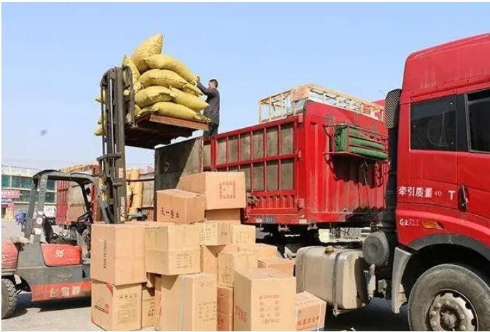 厦门到盐田区物流专线