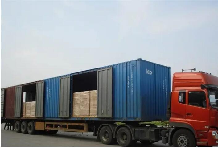 厦门到盐田区整车运输