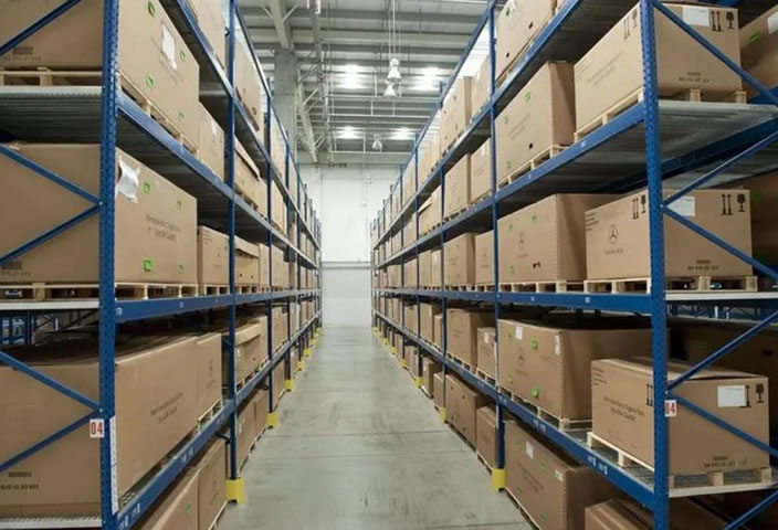 厦门到盐田区货物仓储