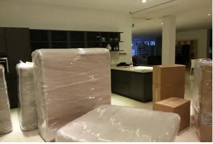 厦门到盐田区长途搬家