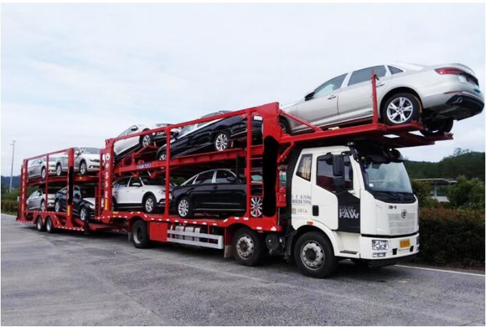 厦门到盐田区轿车托运